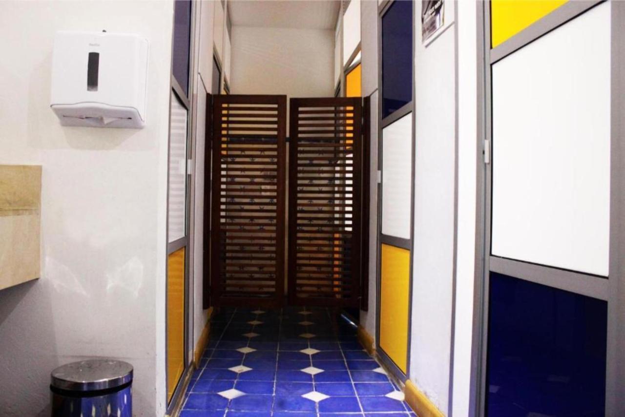 Fatima Hostel 波哥大 外观 照片