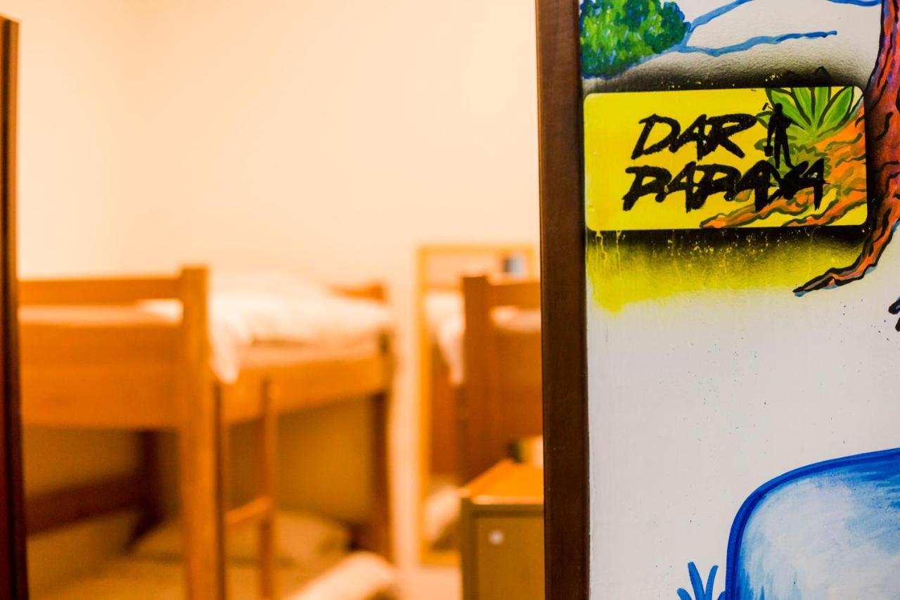 Fatima Hostel 波哥大 外观 照片